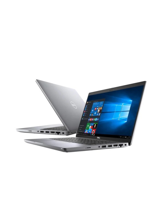 Laptop DELL Latitude 5420 Intel Core i5-1135G7 NVMe - obrazek 4