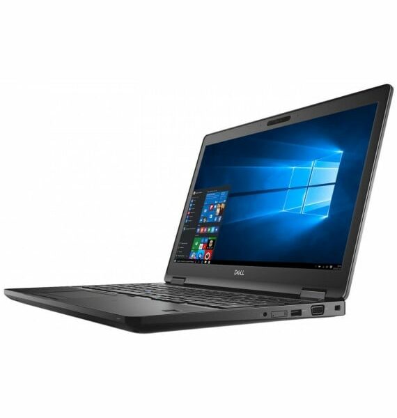 Laptop Dell Latitude 5590