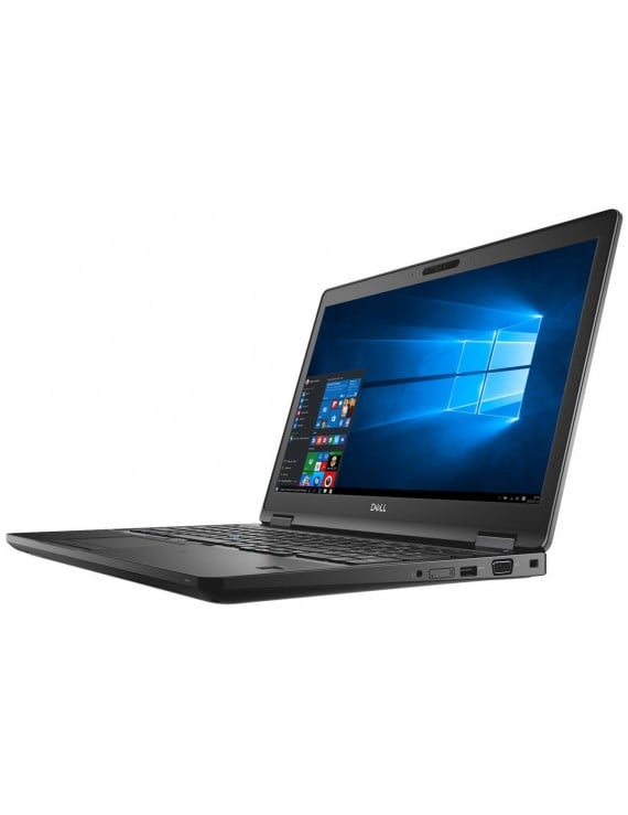 Laptop Dell Latitude 5590