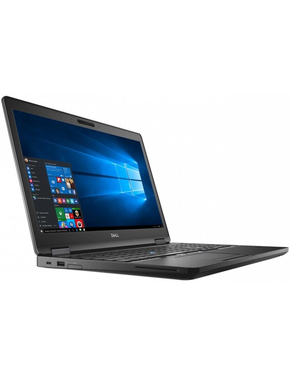 Laptop Dell Latitude 5590 - obrazek 2