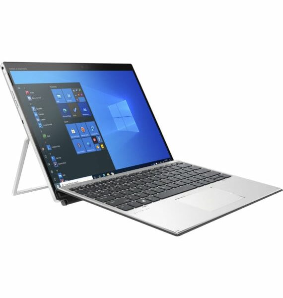 Laptop 2w1 HP Elite X2 G8 i5-1145G7 8GB 256GB SSD DOTYK