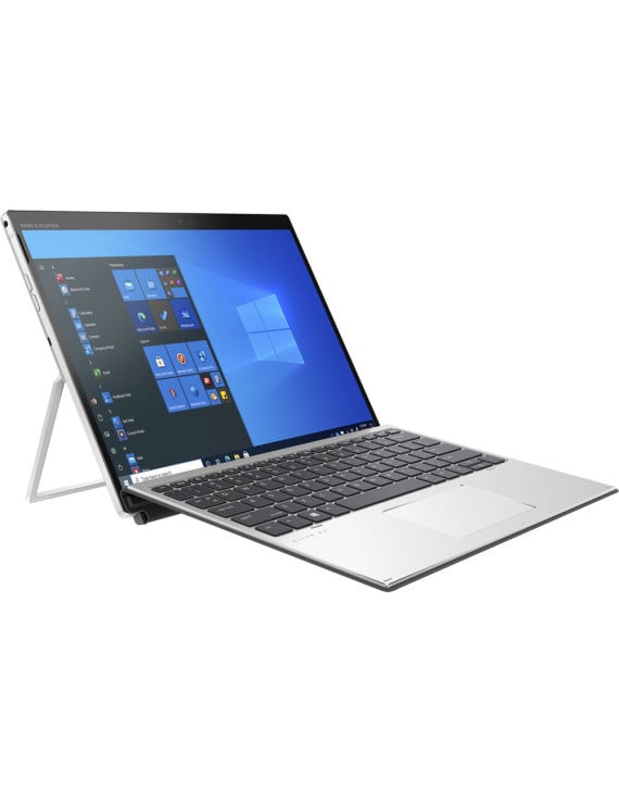 Laptop 2w1 HP Elite X2 G8 i5-1145G7 8GB 256GB SSD DOTYK