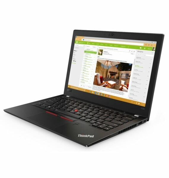 Laptop Lenovo ThinkPad X280 i5-8250U 8GB 256GB SSD FHD