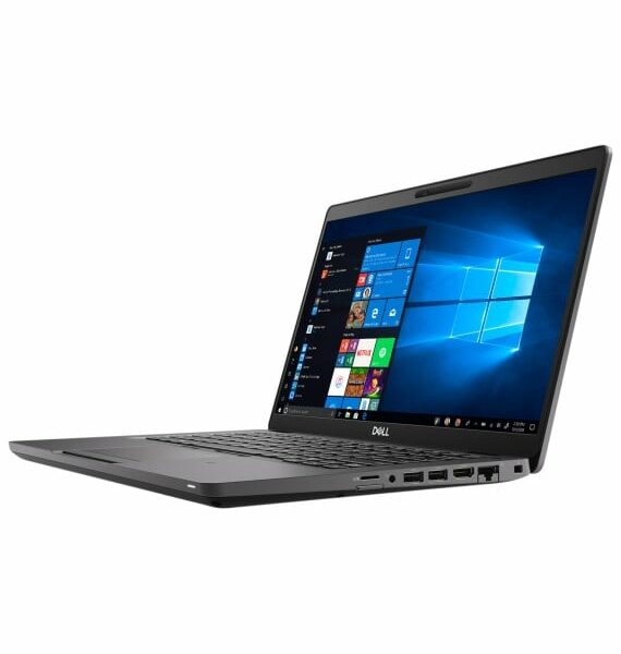 Laptop Dell Latitude 5400 NVMe Win11P