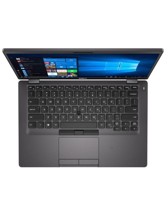 Laptop Dell Latitude 5400 NVMe Win11P - obrazek 3