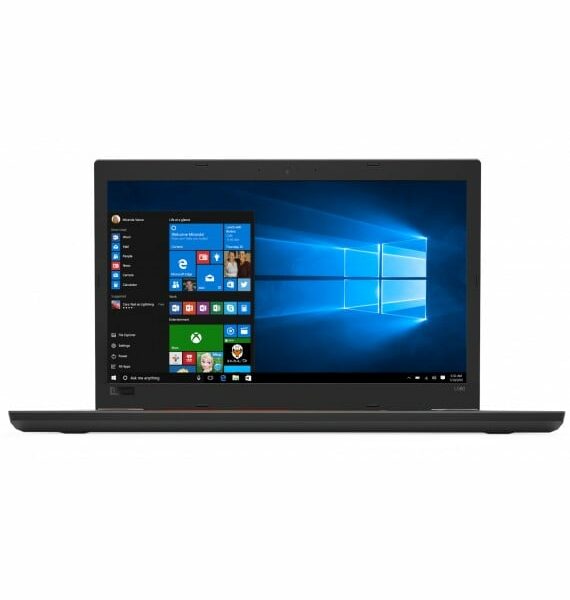Laptop Lenovo ThinkPad L580 i5-8250U 8GB 256GB SSD FHD Win11P