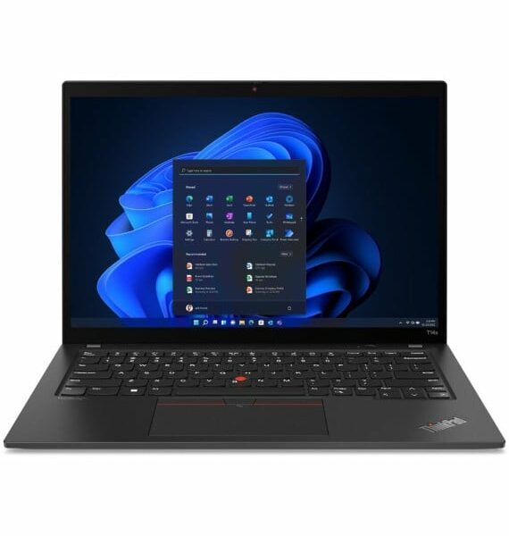 Laptop Lenovo ThinkPad T14S Gen 3 i5-1240P 16GB 256GB SSD