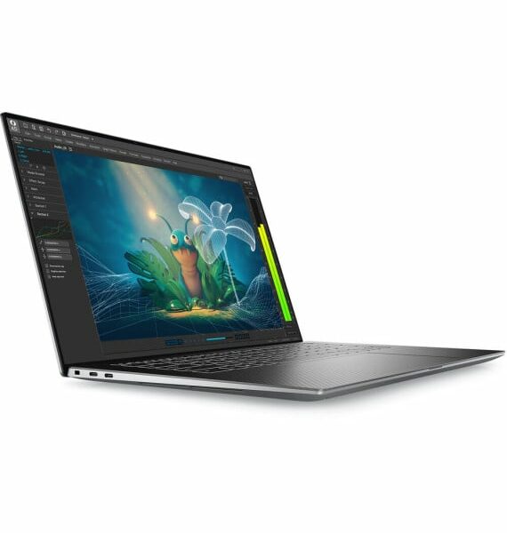 Laptop Dell Precision 5570 i7-12800H 32GB 512GB SSD RTX A2000