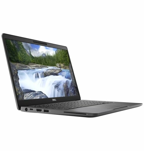 LAPTOP DELL LATITUDE 5300 i7-8665U 16GB 512GB SSD NVMe FHD