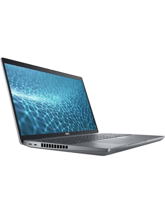 Laptop Dell Latitude 5531 i7-12800H 32GB 512GB SSD FHD GeForce MX550 Dotyk