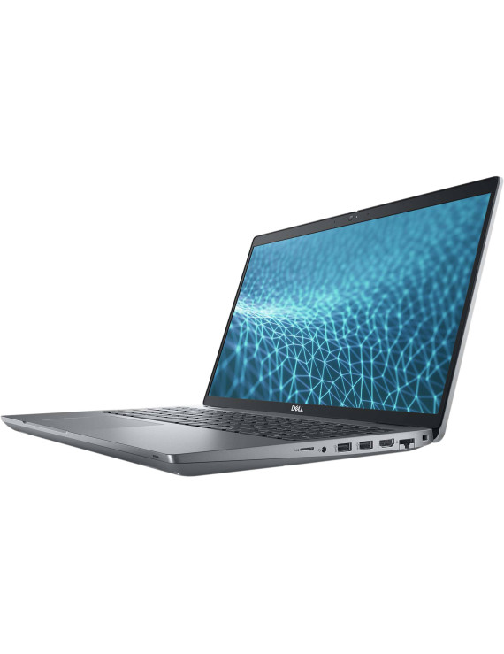 Laptop Dell Latitude 5531 i7-12800H 32GB 512GB SSD FHD GeForce MX550 Dotyk - obrazek 2
