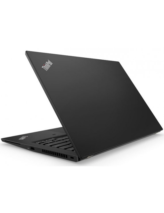 Laptop Lenovo ThinkPad T480S i7-8550U 16GB 256GB SSD FULL HD W11 - obrazek 4