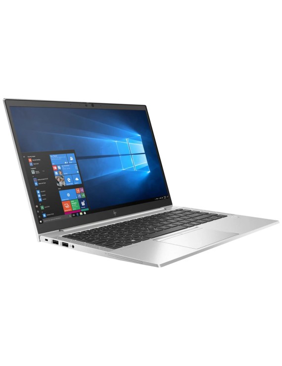 Laptop HP EliteBook 845 G7 Ryzen 5 4650U 8GB 256GB FHD - obrazek 3