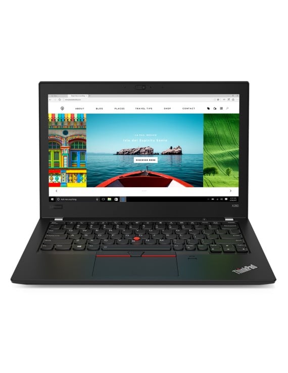 Laptop Lenovo ThinkPad X280 i5-8250U 16GB 512GB SSD FHD W11H