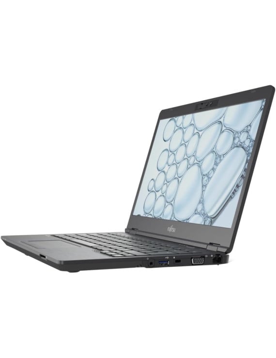 Laptop Fujitsu LifeBook U7310 i5-10210U 8GB 256GB SSD FHD
