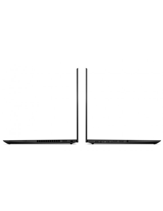 Laptop Lenovo ThinkPad T490S i7-8565U 16GB 512GB SSD NVMe FHD - obrazek 4