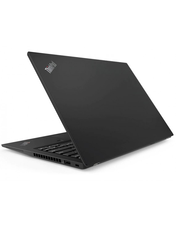 Laptop Lenovo ThinkPad T490S i7-8565U 16GB 1000GB SSD NVMe FHD - obrazek 3