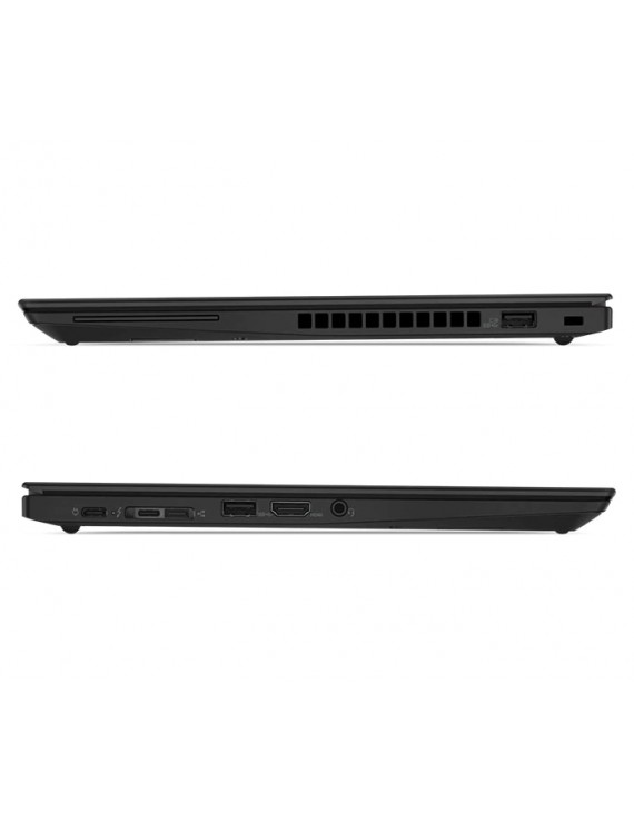 Laptop Lenovo ThinkPad T490S i7-8565U 16GB 1000GB SSD NVMe FHD - obrazek 5