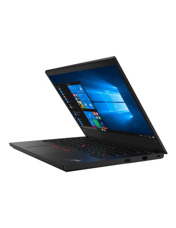 Laptop Lenovo ThinkPad E14 Gen 1 Intel Core i3-10110U 8GB 256GB SSD FHD Home