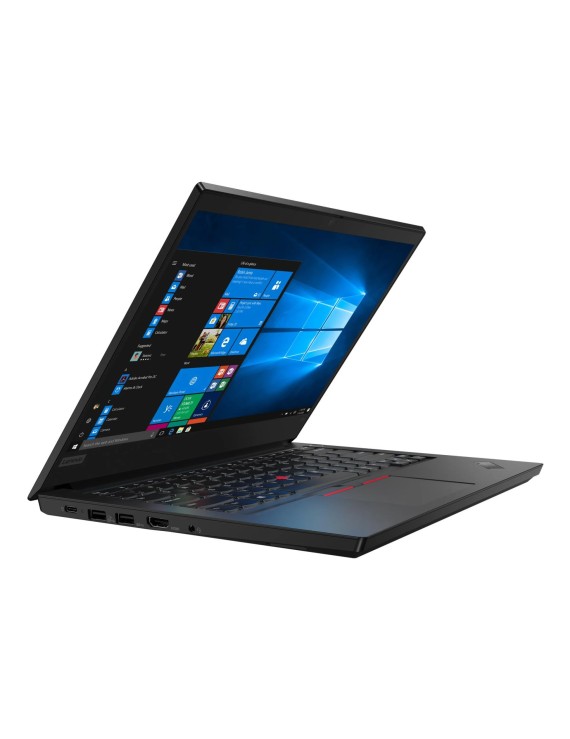Laptop Lenovo ThinkPad E14 Gen 1 Intel Core i3-10110U 8GB 512GB SSD FHD Home - obrazek 2