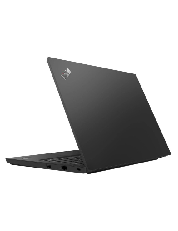 Laptop Lenovo ThinkPad E14 Gen 1 Intel Core i3-10110U 8GB 512GB SSD FHD Home - obrazek 4