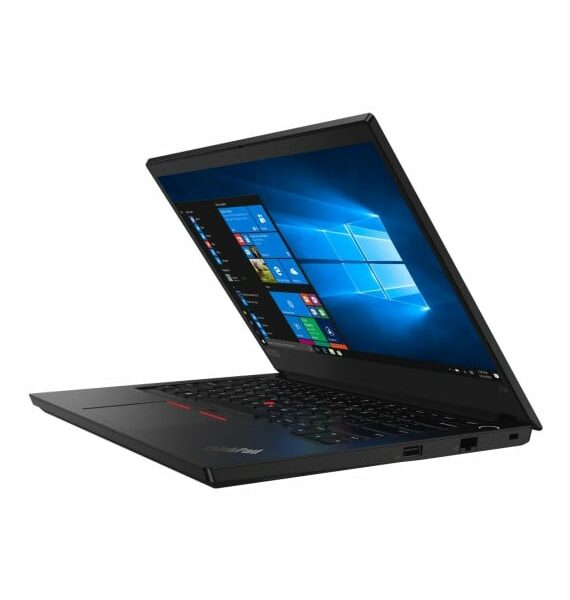 Laptop Lenovo ThinkPad E14 Gen 1 Intel Core i3-10110U 8GB 1TB SSD FHD Home