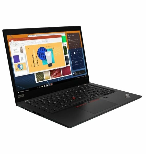 Laptop Lenovo ThinkPad X390 i5-8265U 16GB 256GB SSD FHD