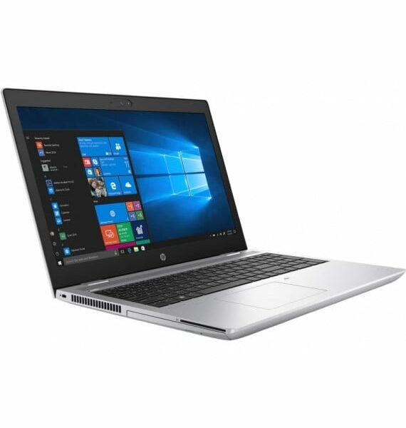 Laptop HP ProBook 650 G4 8/