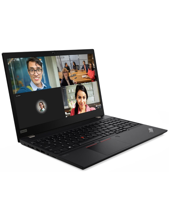Laptop Lenovo ThinkPad T15 Gen 2 Intel Core i7-1165G7 16GB 256GB SSD NVMe FHD - obrazek 2