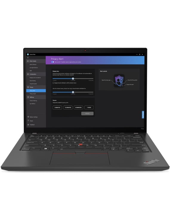 Laptop Lenovo ThinkPad T14 Gen 4 i5-1345U 16GB 256GB SSD Dotyk WUXGA