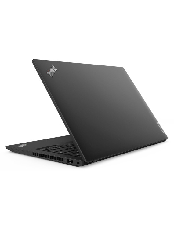 Laptop Lenovo ThinkPad T14 Gen 4 i5-1345U 16GB 256GB SSD Dotyk WUXGA - obrazek 3
