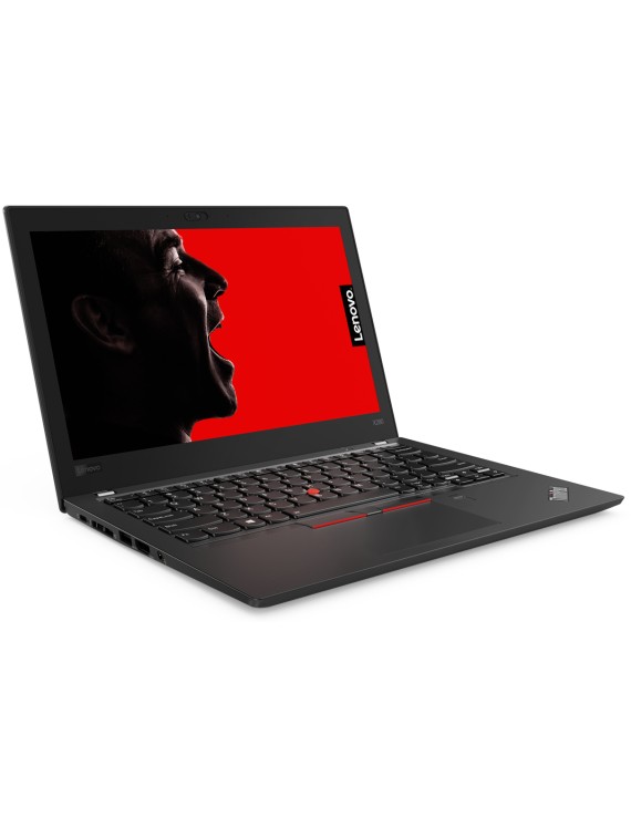 Laptop Lenovo ThinkPad X280 i5-8250U 8GB 256GB SSD NVMe FHD - obrazek 2