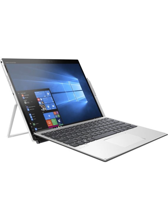 Laptop 2w1 HP Elite X2 G4 i5-8265U 8GB 256GB SSD Dotyk