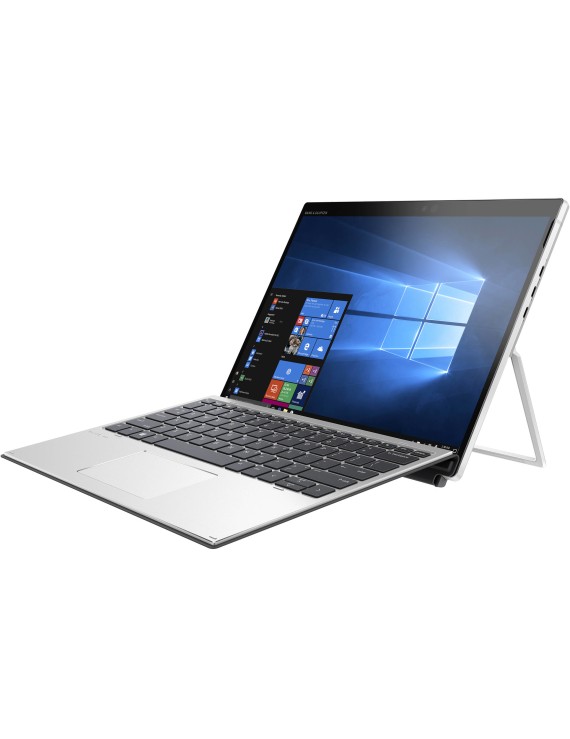Laptop 2w1 HP Elite X2 G4 i5-8265U 8GB 256GB SSD Dotyk - obrazek 2