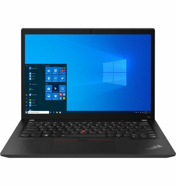 Laptop Lenovo ThinkPad X13 Gen 2i Intel Core i5-1145G7 16GB 256GB SSD NVMe