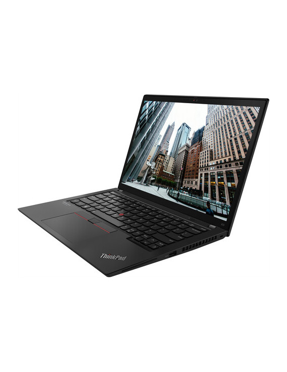 Laptop Lenovo ThinkPad X13 Gen 2i Intel Core i5-1145G7 16GB 256GB SSD NVMe - obrazek 3