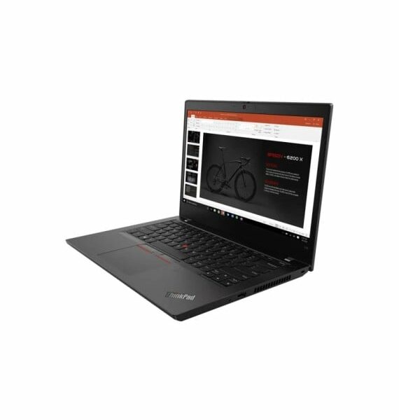 Laptop Lenovo ThinkPad L14 Gen 1 Ryzen 5 4650U 16GB 256GB SSD Full HD