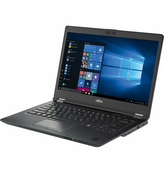 Laptop Fujitsu LifeBook U749 14" I5-8365U 8GB 512GB SSD Full HD