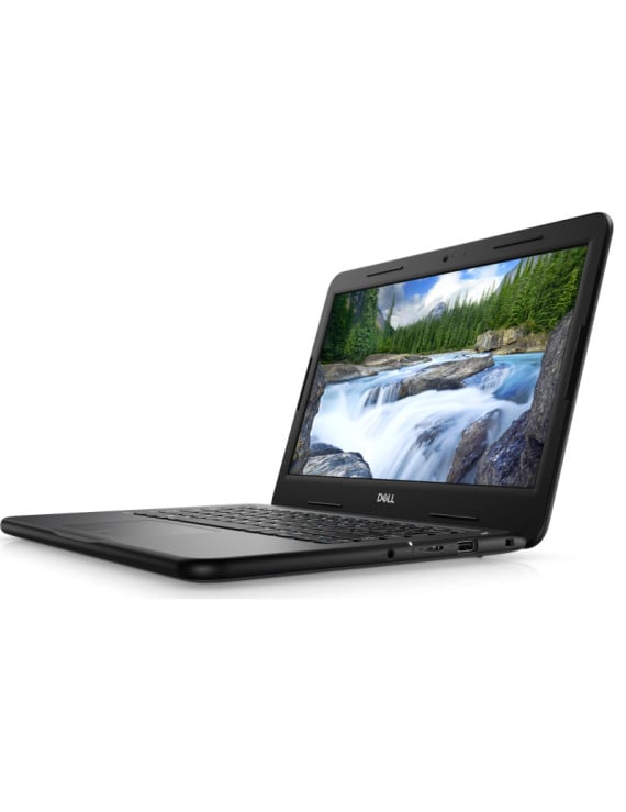 Laptop DELL Latitude 3310 13,3" Core i3-8145U 8GB 256GB SSD HD NOCOA
