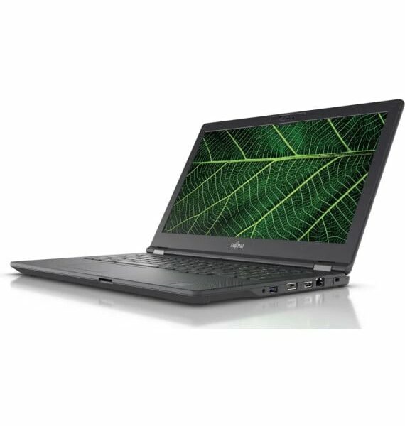 Laptop Fujitsu LifeBook E5511 I7-1165G7 16GB 512GB SSD NVMe