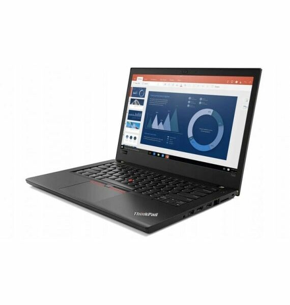Laptop Lenovo ThinkPad T480 i5-8250U 16GB 512GB SSD NVMe FHD Win11Home
