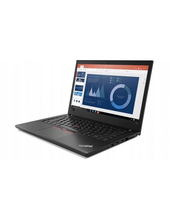 Laptop Lenovo ThinkPad T480 i5-8250U 16GB 512GB SSD NVMe FHD Win11Home