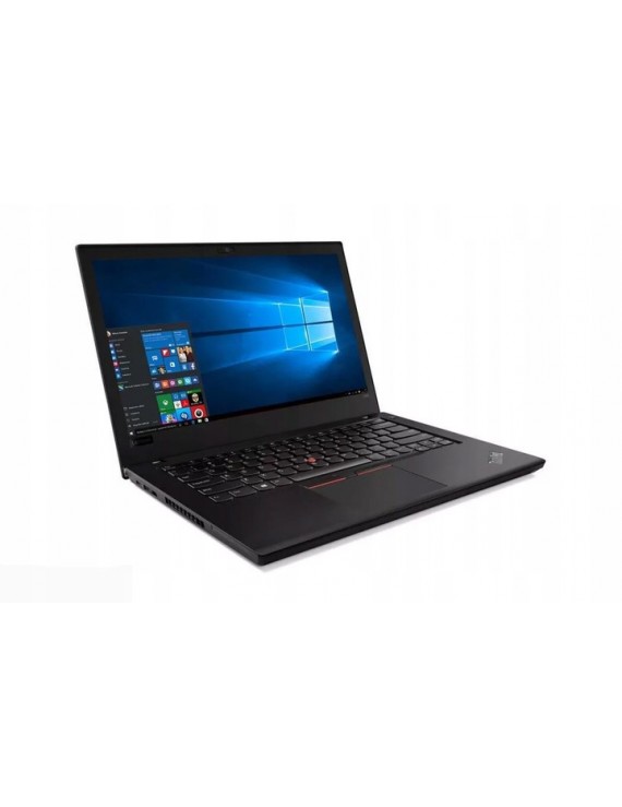 Laptop Lenovo ThinkPad T480 i5-8250U 16GB 512GB SSD NVMe FHD Win11Home - obrazek 2