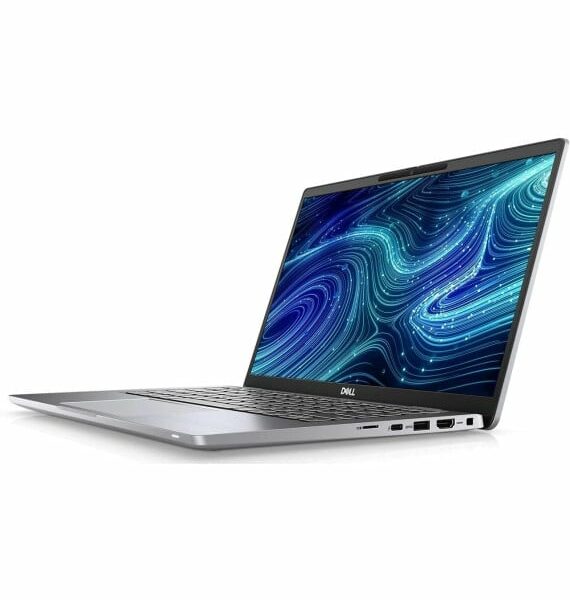 Laptop Dell Latitude 7420 i5-1135G7 16GB 256GB SSD FHD