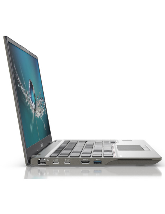 Laptop Fujitsu LifeBook U7411 i5-1135G7 16GB 256GB SSD Full HD - obrazek 2