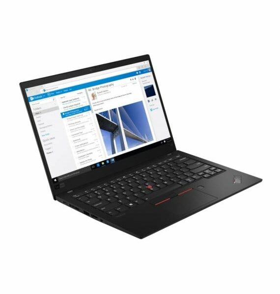 Laptop Lenovo ThinkPad X1 Carbon 7TH i7-8565U 16GB 512GB SSD FHD