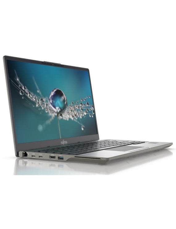 Laptop Fujitsu LifeBook U7411 i5-1135G7 16GB 256GB SSD Full HD
