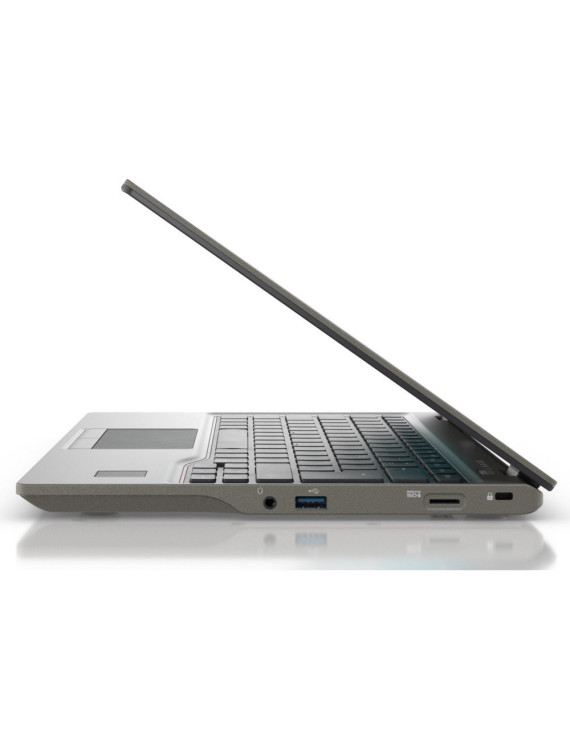 Laptop Fujitsu LifeBook U7411 i5-1135G7 16GB 256GB SSD Full HD - obrazek 4
