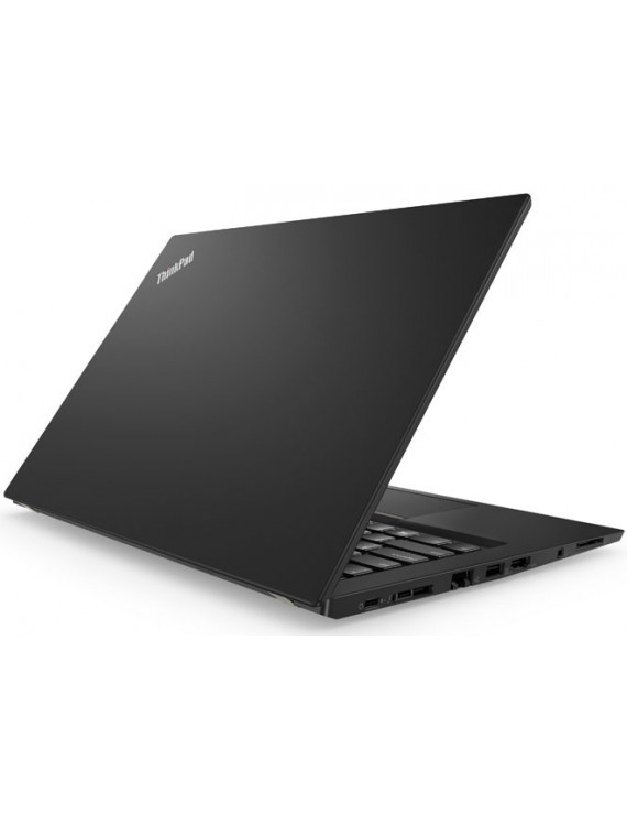 Laptop Lenovo ThinkPad T480S i7-8550U 16GB 256GB SSD Full HD - obrazek 5