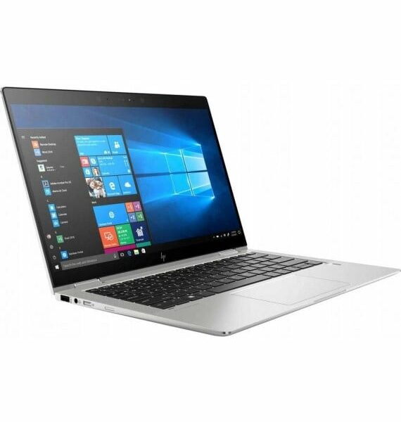 Laptop 2w1 HP EliteBook X360 1030 G3 i5-8250U 8GB 256GB SSD FHD Dotyk
